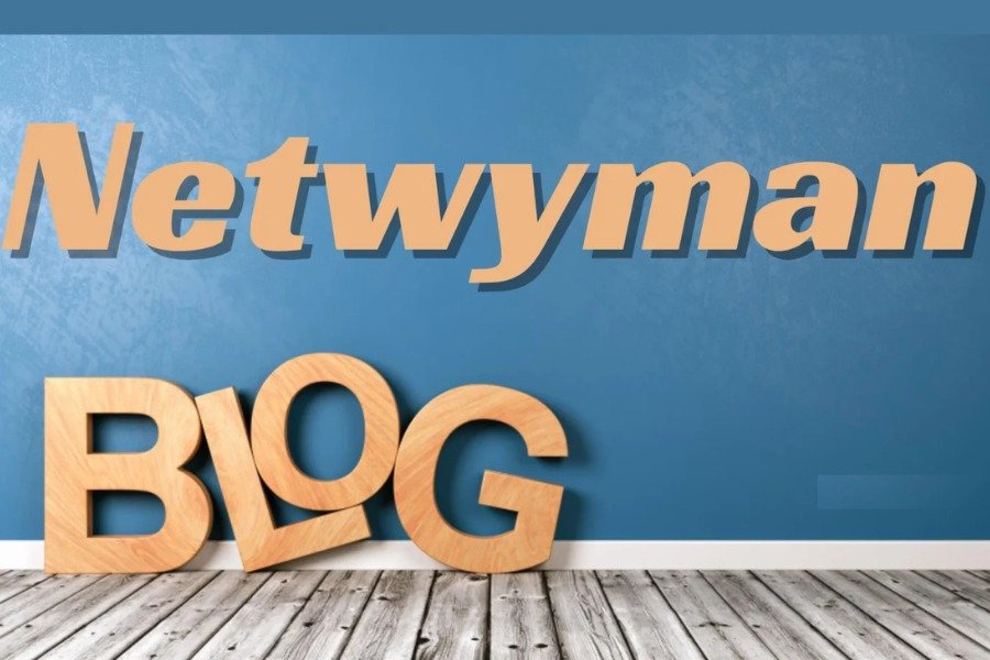 netwyman blogs