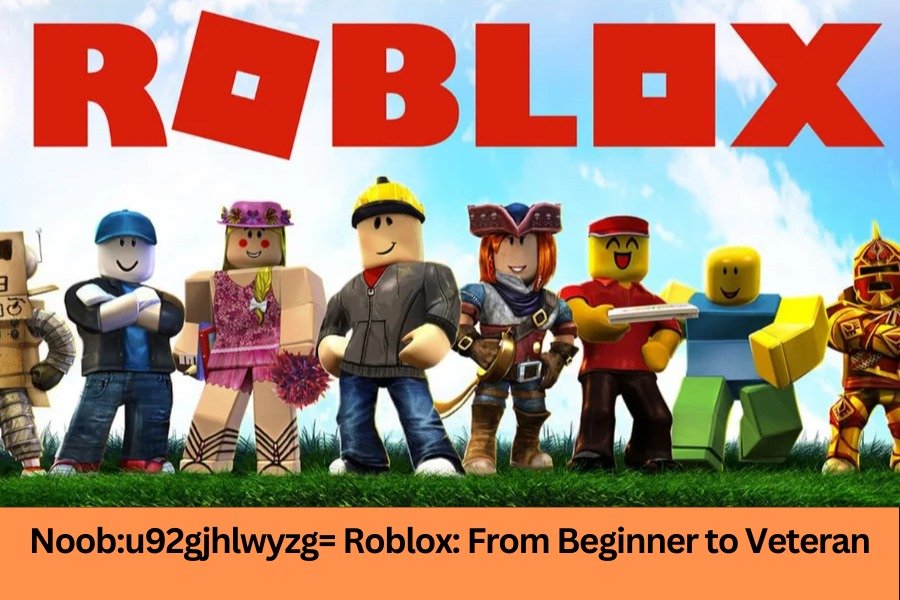 noob:u92gjhlwyzg= roblox