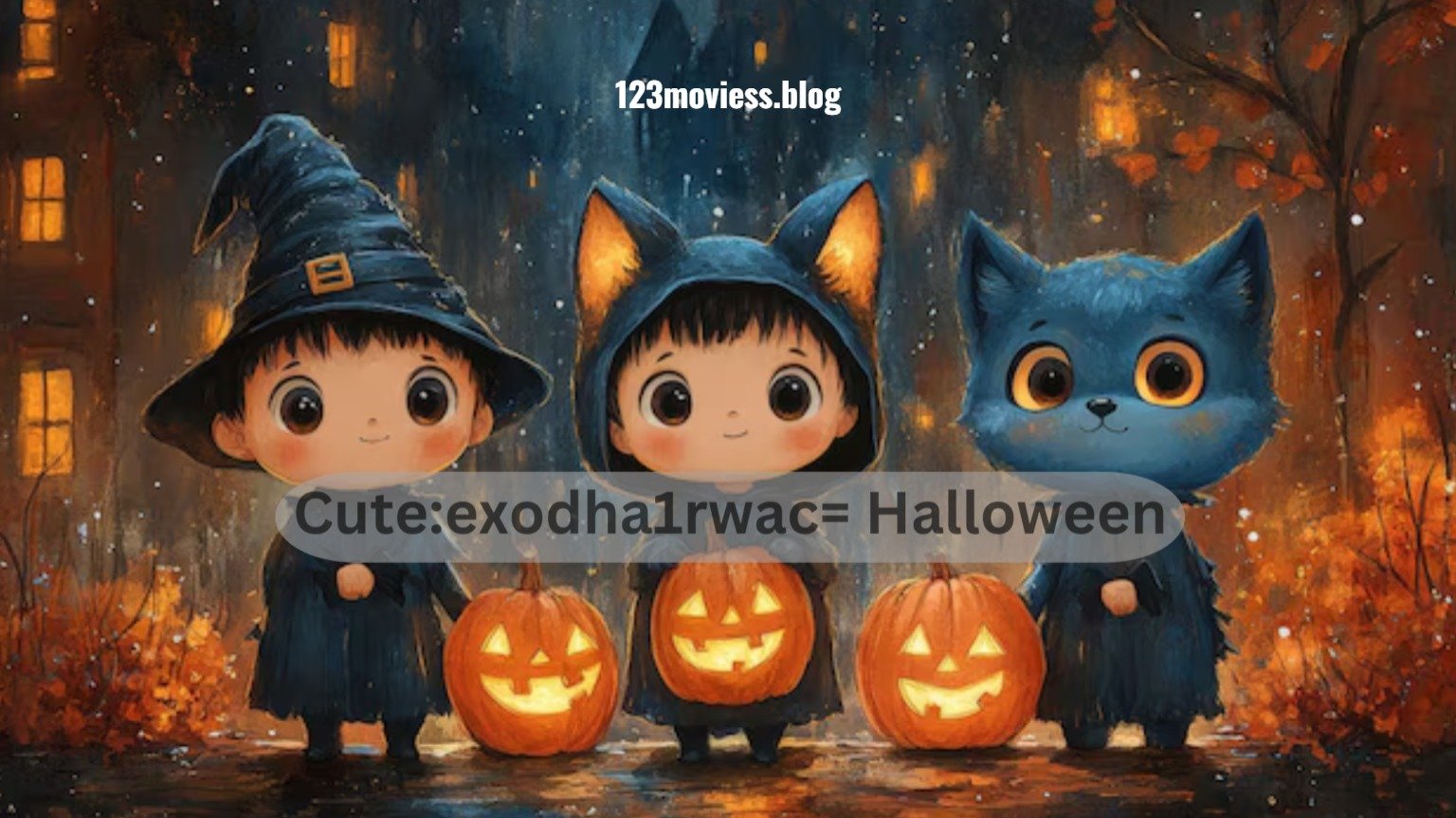 cute:exodha1rwac= halloween