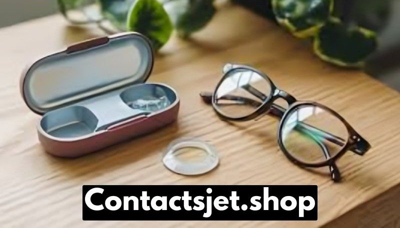 Contactsjet.shop