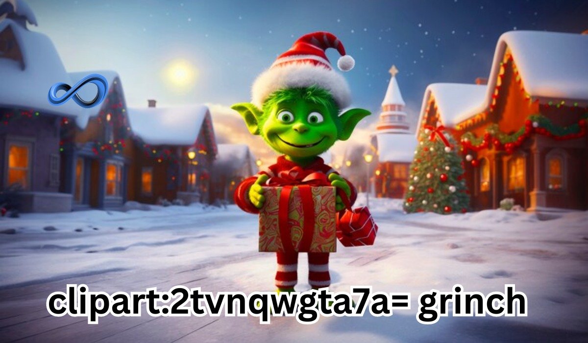 Clipart:2tvnqwgta7a= Grinch