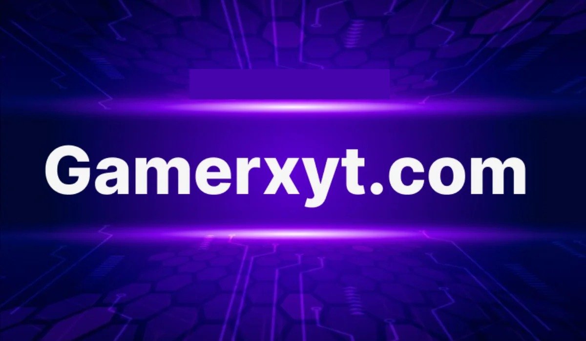 GamerXYT.com