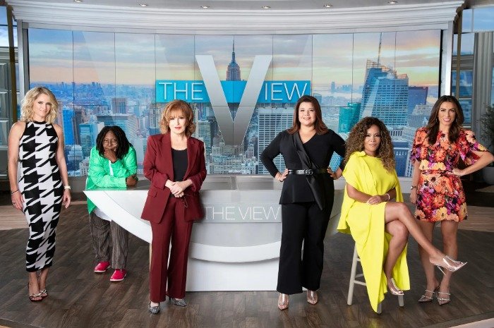 The View Episode 141